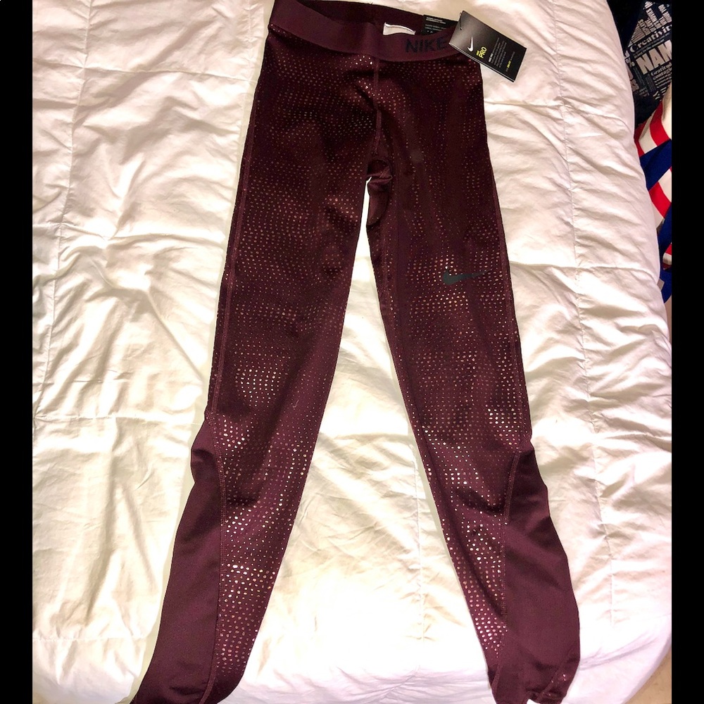 Nike Pro Training Leggings